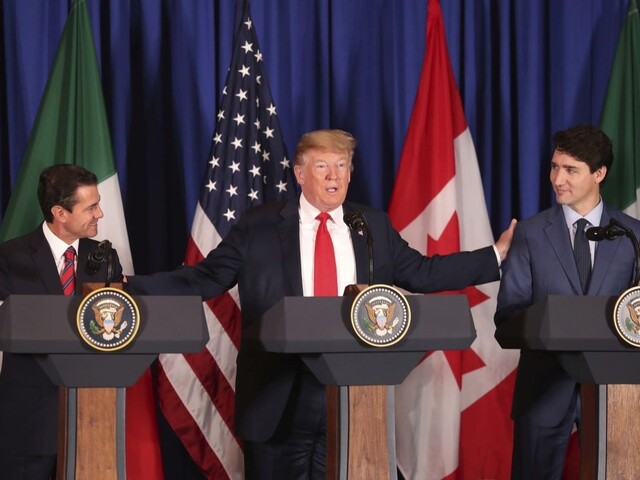 Kanada prijala respirátory z USA. Trump chcel zastaviť ich vývoz