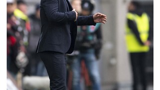 Labbadia povedie Herthu Berlín, pokúsi sa vyhnúť zostupu