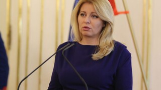 Sviatky budú o nádeji, dodržiavajte opatrenia, vyzýva prezidentka