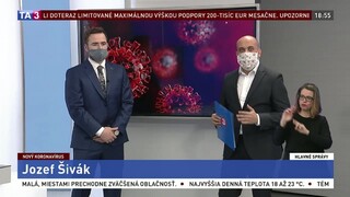 Odpovedáme na vaše otázky: Ako požiadať o finančný príspevok?