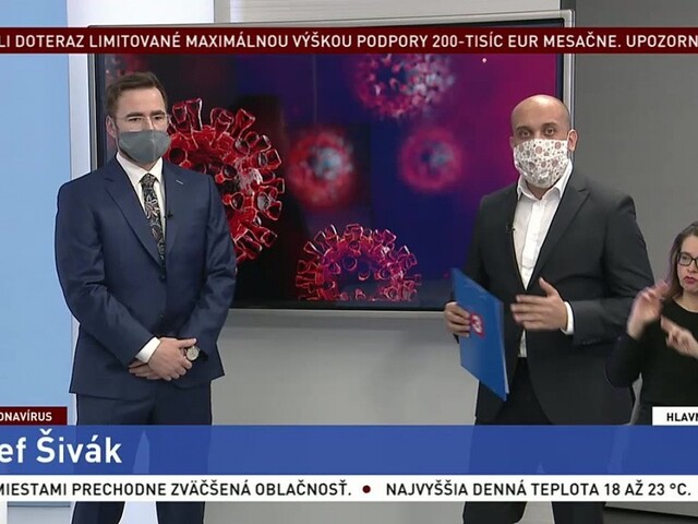 Odpovedáme na vaše otázky: Ako požiadať o finančný príspevok?