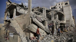 Spustošený Jemen má nakazeného, môže to spôsobiť katastrofu