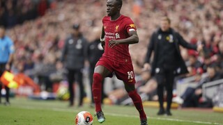 Liverpoolčan Mané namiesto oslavy pomôže rodnému Senegalu