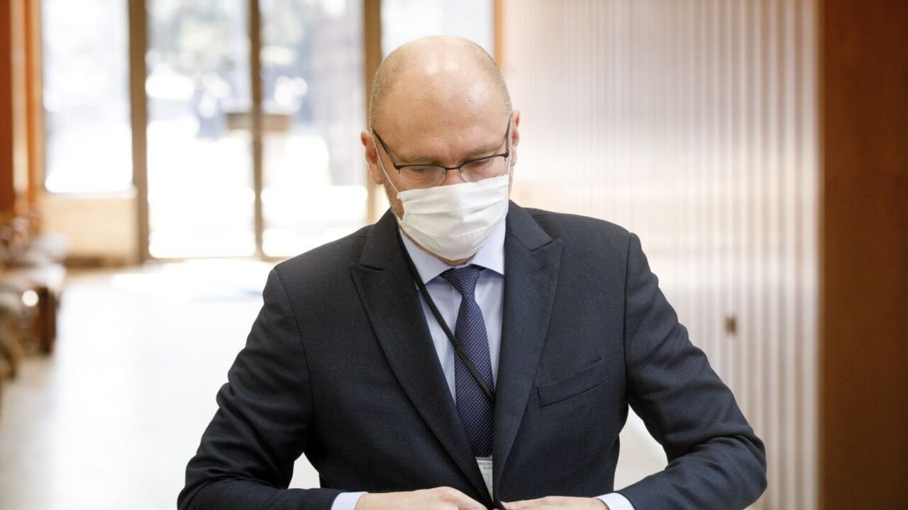 Kríza znamená i šancu, hovorí Sulík. Pripustil aj vlnu bankrotov