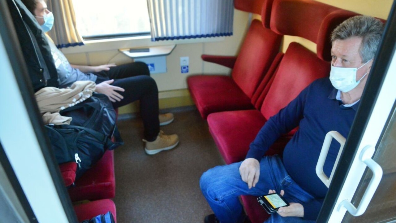 Ako sa správne starať o rúško? Mali by ste dodržiavať tieto zásady