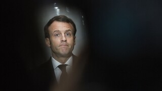 Spolupracovníčka TA3 A. Vrbovská o situácii vo Francúzsku