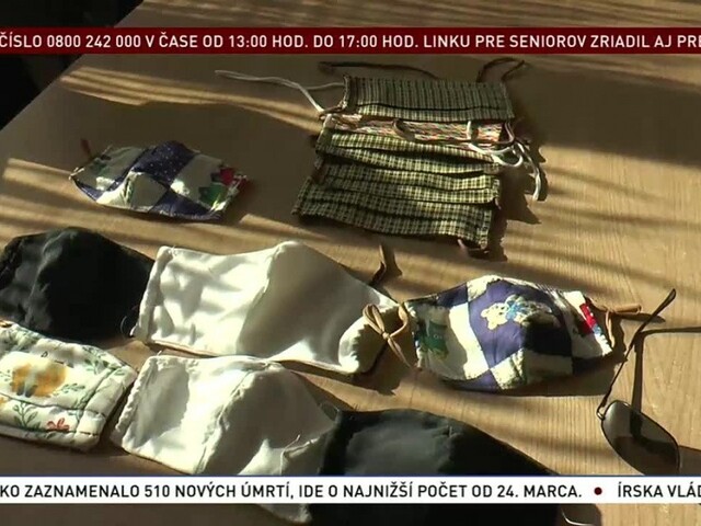 Nadácia TA3 naďalej pomáha, podpory sa dočkali ďalšie obce
