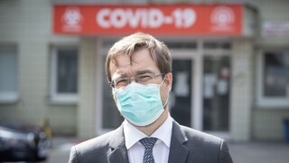 Pre nakazených majú 500 lôžok, reprofilizácia bude v troch vlnách