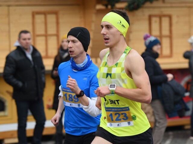 Koronavírus si nevyberá. Stopol aj plány triatlonistu Kuba