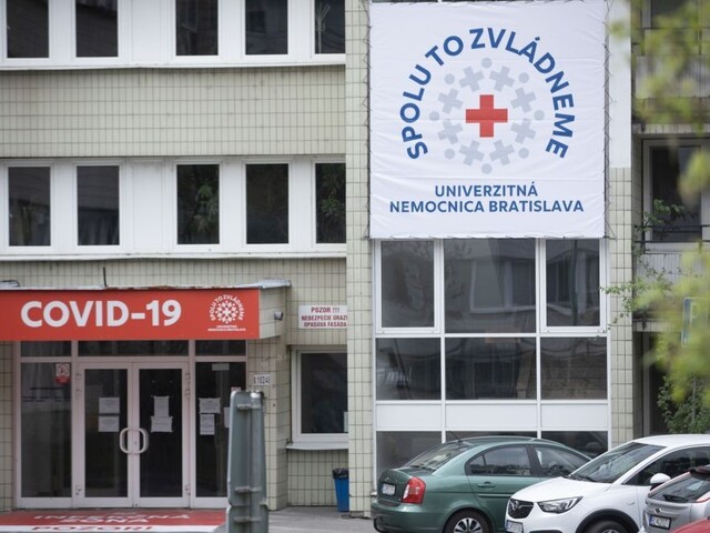 Pribudlo 14 nových prípadov, sviatkujeme v sprísnenom režime