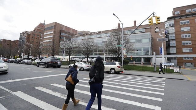 Vírus si vyberá najmä Afroameričanov, vyplýva z údajov