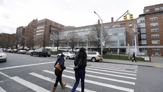 Vírus si vyberá najmä Afroameričanov, vyplýva z údajov