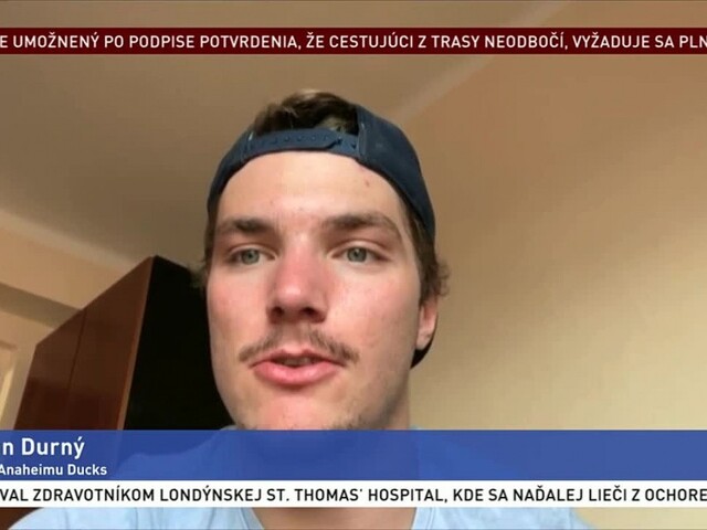 Brankár R. Durný o uzavretí životného kontraktu