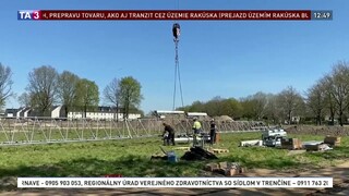 V Holandsku ničia telekomunikačné zariadenia 5G sietí