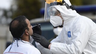 Testovali aj počas Veľkonočnej nedele, vzorky odobrali na Luníku IX