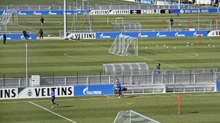 Uzavrú futbalové štadióny do januára? Taliani to zvažujú