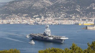 U 50 námorníkov potvrdili vírus. Posádka musí ísť do karantény