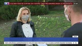 Ako je to v čase pandémie s dopingovými kontrolami športovcov?