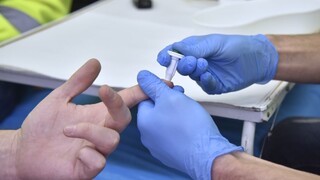 Do Rakúska už len s negatívnym testom, nesmie byť starší ako 4 dni