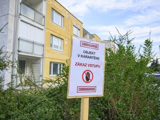 V Pezinku robili nakazeným skríning. Mesto zvolalo krízový štáb
