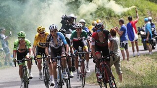 Tour de France sa zrejme pôjde, štart by mohol byť 25. júla