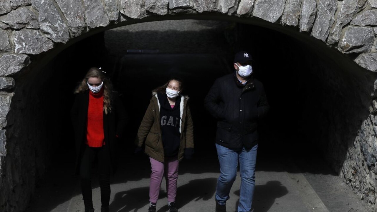 Čechom povolili cestovať za hranice, mali by sa vrátiť do 24 hodín