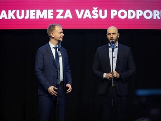 Beblavého nástupcami chcú byť dvaja ľudia, snem bude elektronický