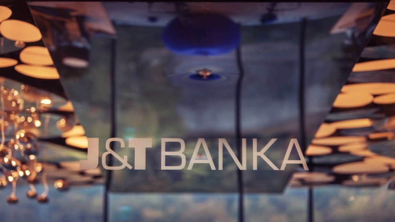 J&T BANKA dosiahla v roku 2019 historicky najlepšie výsledky