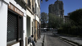 Nemci i Francúzi idú do hlbokej recesie, Čína porastie najpomalšie