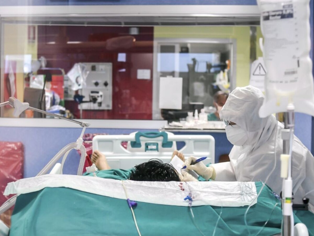 V Taliansku zomreli aj lekári, pošleme humanitárnu pomoc