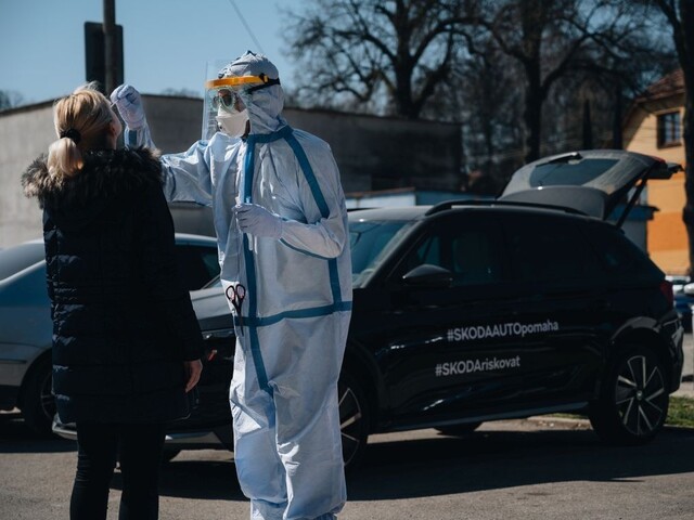 Máme šesť obetí nákazy, zomreli aj seniori zo zamoreného DSS