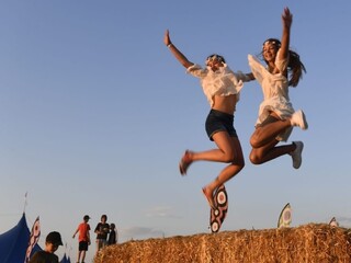Potvrdili, že najznámejší festival sa pre pandémiu neuskutoční