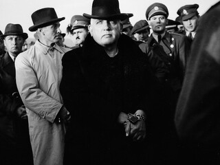 Vinný, rozhodol senát o prezidentovi Tisovi. Prešlo 73 rokov