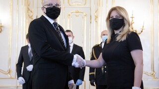 Tajná služba má nového šéfa, prezidentka očakáva nezávislosť