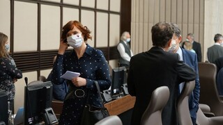 Remišová ruší tendre, 15-miliónový vraj môže stáť len štyri