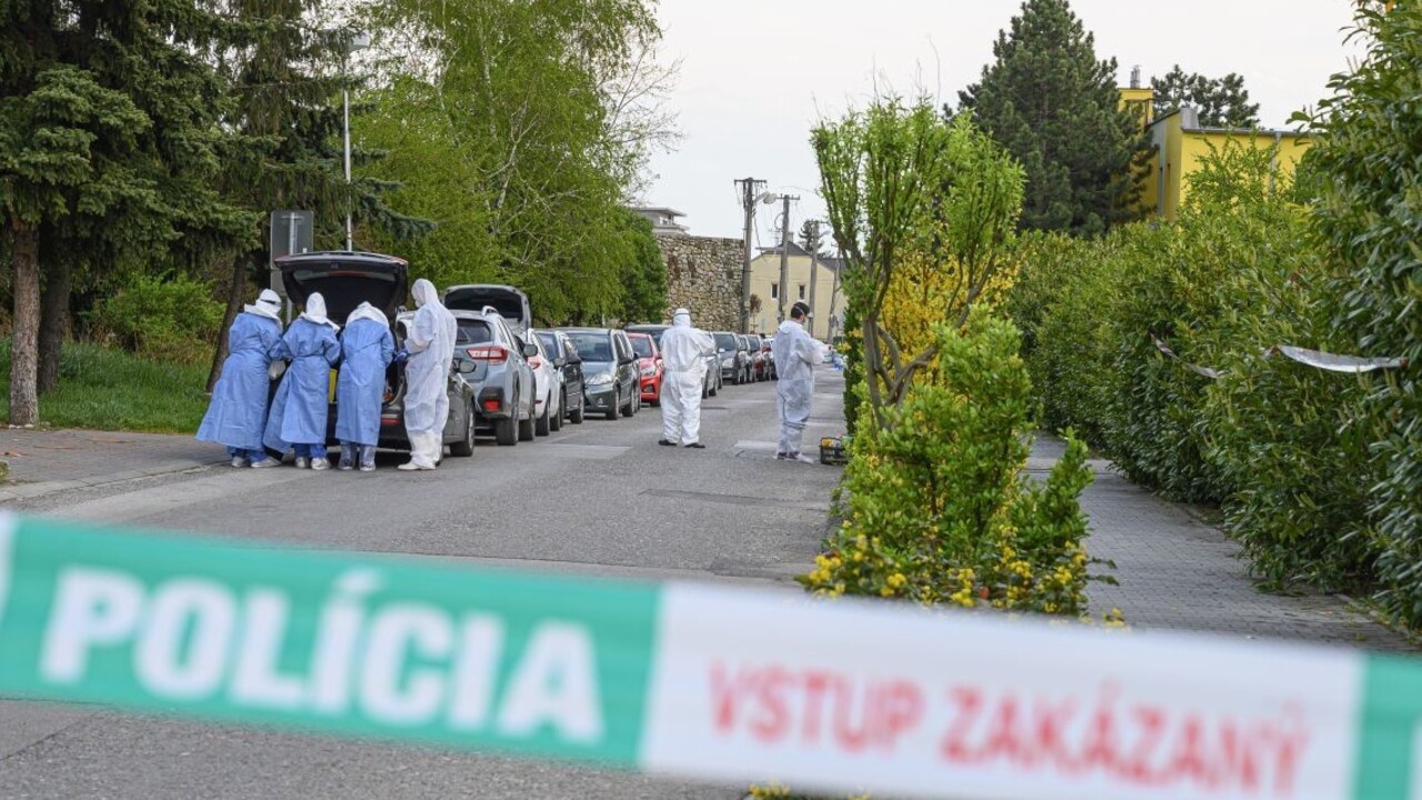 V pezinskom zariadení pre seniorov je nakazených už 56 ľudí