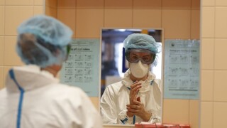 Pandémiu zvládame, tvrdí český minister. Počet prípadov klesá