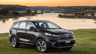 Najlepšie autá podľa skúsenosti majiteľov? Vyhralo SUV Kia!