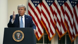 Z USA hlásia nový rekord, Trump už hovorí o otváraní krajiny