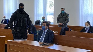 Na procese s Kočnerom popisovali sledovanie hercov aj ministra