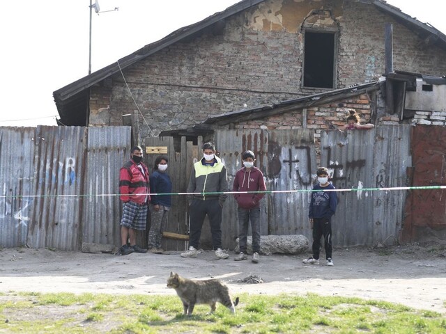 Nakazení novým koronavírusom sú aj v ďalších osadách na Spiši