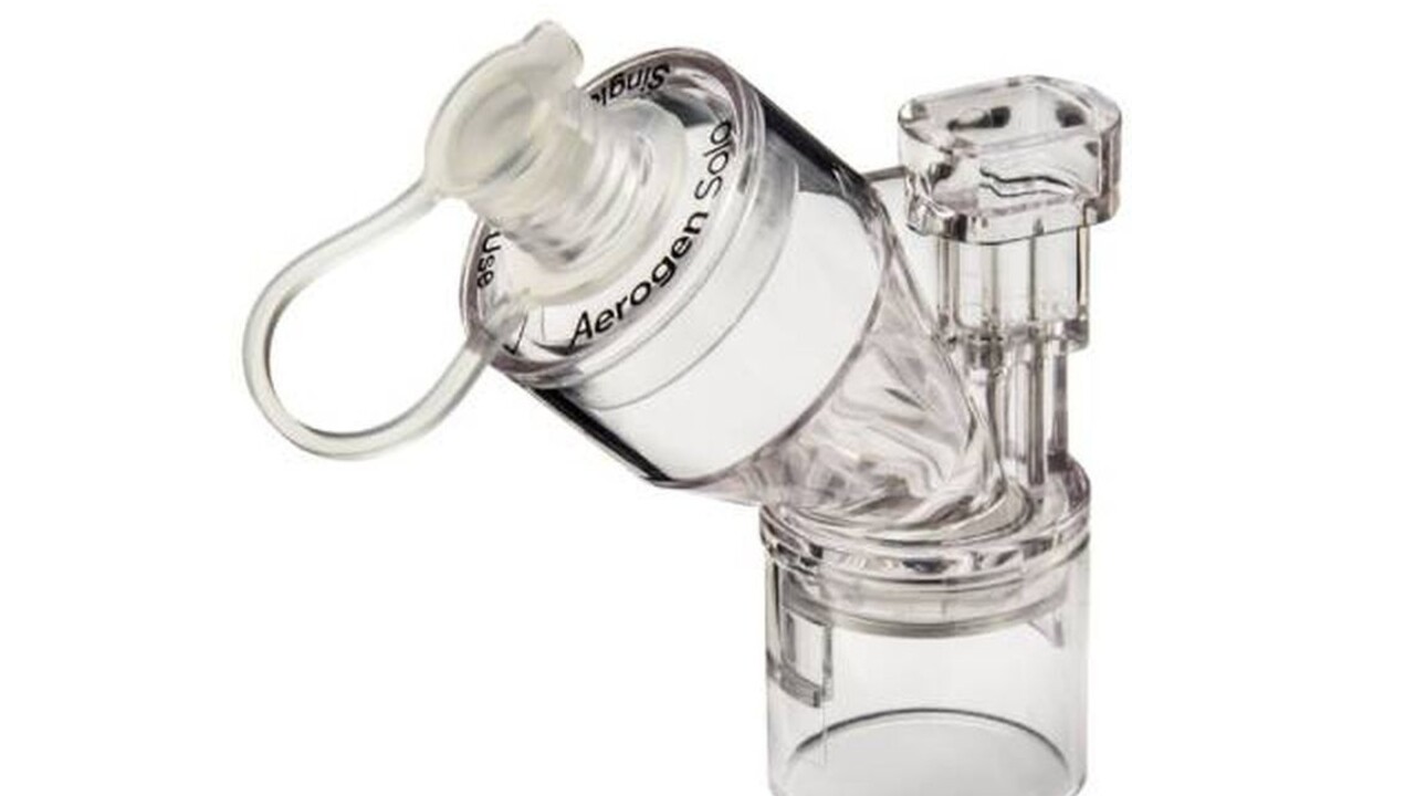 TIPOS poskytne prostriedky nemocniciam na nákup nebulizérov na pomoc proti pandémii