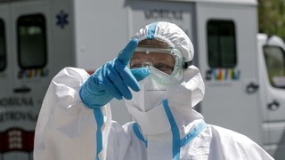 Nákazu potvrdili u starčeka z ďalšieho zariadenia pre seniorov