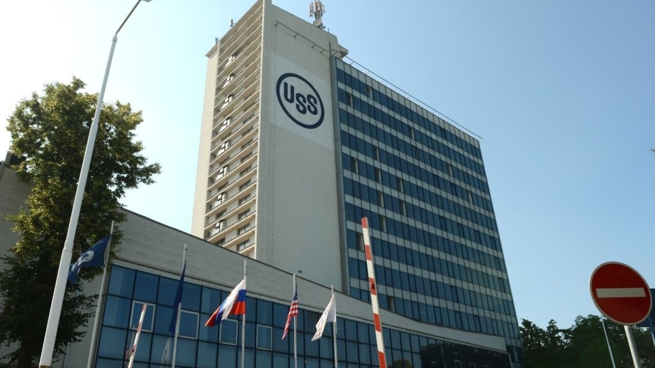 Za dobrovoľný odchod benefit. U. S. Steel ponúka 18-násobok mzdy