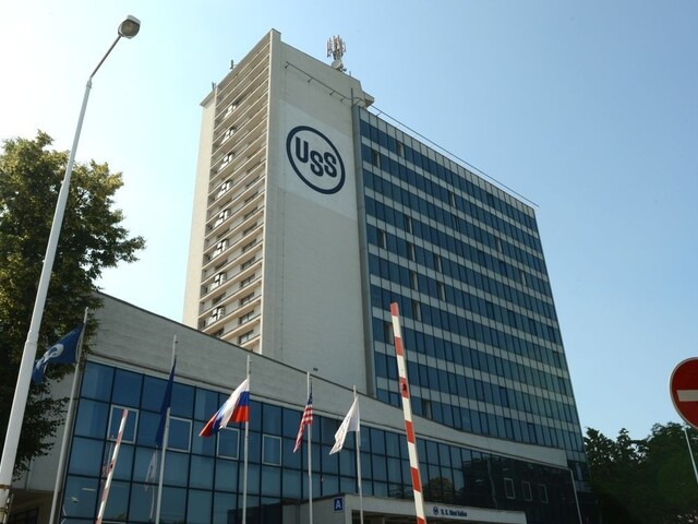 Za dobrovoľný odchod benefit. U. S. Steel ponúka 18-násobok mzdy
