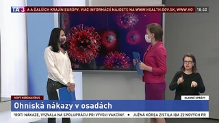 Odpovedáme na vaše otázky: Aká je situácia v rómskych osadách?