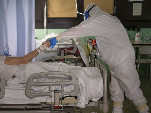 Starček zo spišského DSS je v zlom stave, mohol nakaziť ďalších