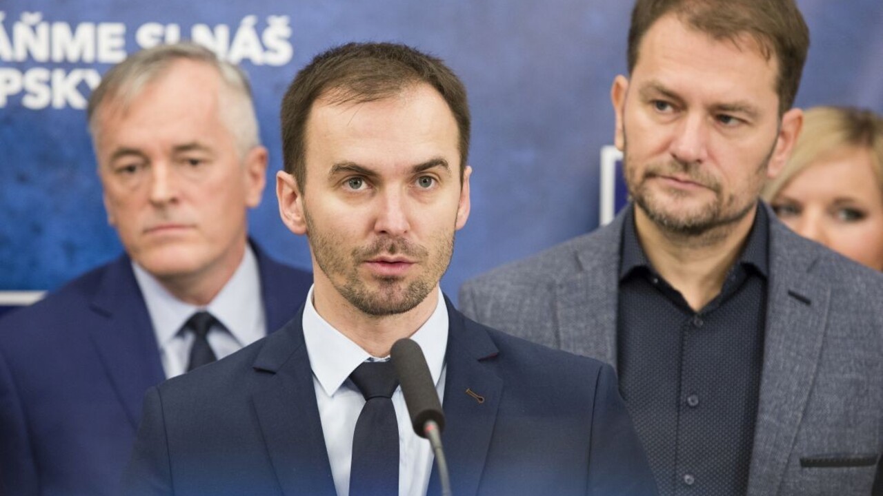 Matovičovci budú prispievať do špeciálneho fondu. Pomôcť môže každý