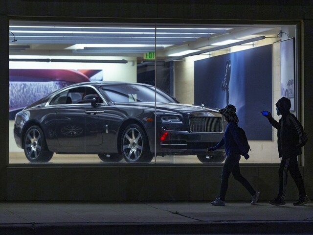 Predaj áut klesol v Európe dvakrát viac, ako počas svetovej krízy