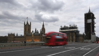 Vodiči MHD sú mimoriadne ohrození, v Londýne ich zomrelo už 20